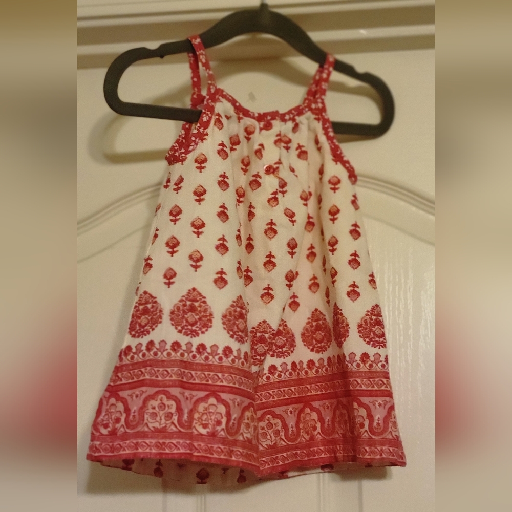 BABY GAP elegant baby dress - Picture 2 of 4